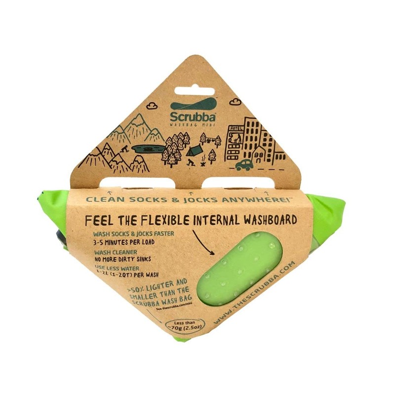 Origin Outdoors Shampoo Block - 60 g