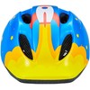 Met Fahrradhelm Buddy Blau Cohete S (46-53) Unisex Kinder Erwachsene