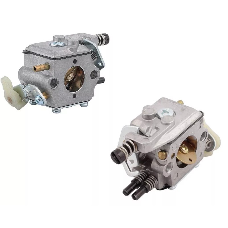 For Husqvarna Carburetor For Husqvarna 51 50 55 Rancher Chainsaw
