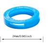 Key Cover Key Ring Key Cap Cap Cover Key Protection