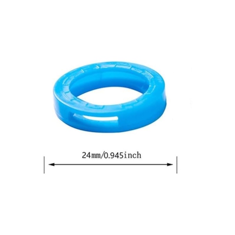 Key Cover Key Ring Key Cap Cap Cover Key Protection