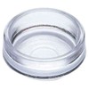 Fort Fasteners® Castor Cups, Small 50mm (2 Inch) Ext Dia