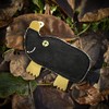 Green & Wilds Eco-Friendly Natural Dog Toy - Maggie the