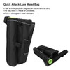 Lure Waist Bag Fishing Tackle Multifunctional Fish Bag Leg Bag