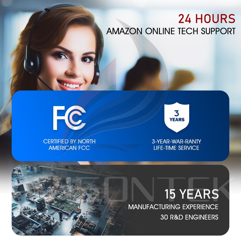 1 for 877MAX/877LM Universal LiftMaster Garage Door Opener Keypad