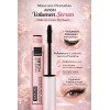 Mascara Sérum Make Up + Care Avon 10g Negro