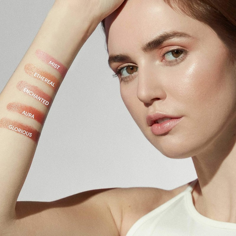 Glow Time Blush Stick - Mist by Jane Iredale for