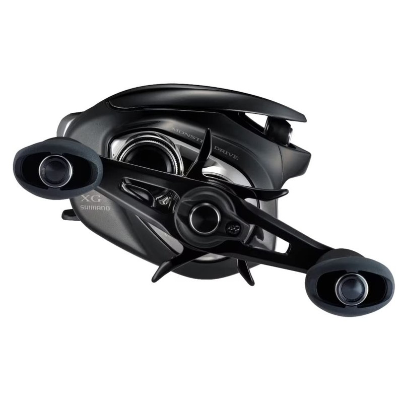 Shimano Bait Reel 23 Antares DC MD XG RIGHT (Right