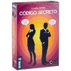 Devir Board Game “Secret Code” (BGCOSE) – Spanish Language Version