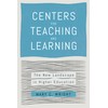 Centers for Teaching and Learning: The New Landscape in Higher