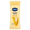 Toni & Guy Vaseline Intensive Care Essential Healing Body Lotion
