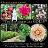 Garden Gold -Dehydrated Natural Rabbit Manure -Garden & Potted Plant