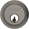 Baldwin Hardware 8041.112 Deadbolt Lock