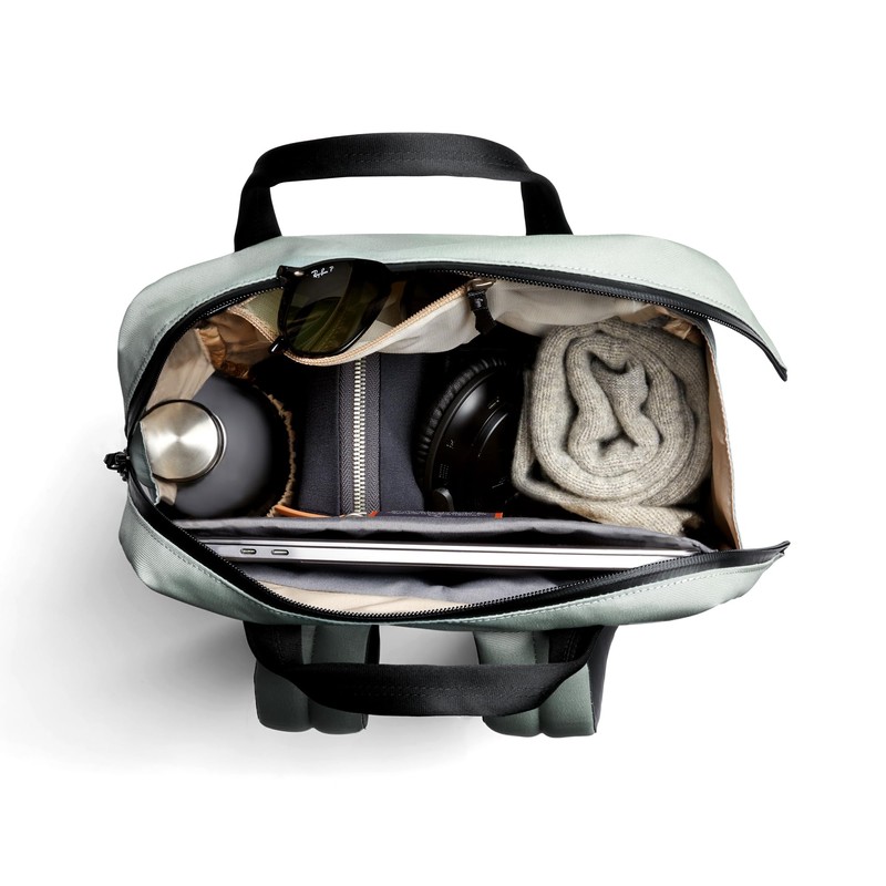 Bellroy Via Workpack (16” laptop bag, commuter backpack, work bag)