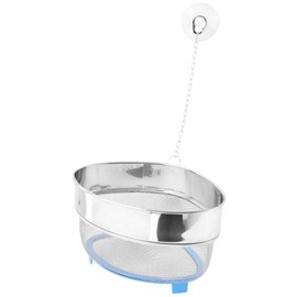 aquaside Suction Cup with Grids Triangle Corner Deep Notebook