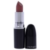 MAC Lustreglass Sheer Shine Lipstick - Thanks Its MAC Lipstick