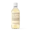 Deep Steep Bubble Bath, Lemon Cream, 10 oz – Soothing