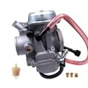 SVKCAR Carburetor Carb for Arctic Cat 250 300 RED GREEN