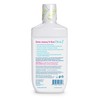 Oral7 Dry Mouth Mouthwash Alcohol Free Oral Rinse with Xylitol,