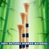 CHAMPKEY Premium Bamboo Golf Tees (70mm & 83mm) | Made