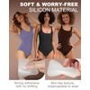 CICKEE Camel-Not Camel Toe Concealer Silicon Insert - Seamless Camel