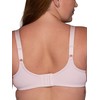 Vanity Fair Vanity Fair Womens Beauty Back Smoothing Bra, Bust