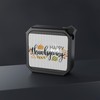 Happy Thanksgiving Blackwater Outdoor Bluetooth Speaker Black/One Size