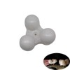 DeaHea Massage Chair Rotating Ball Replacement Roller Parts 3 Head