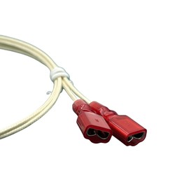 Replacement for Bakers Pride AS-1400125, Probe RTD, 12 Month Warranty