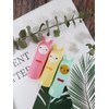 <Hopping Hopping> Rabbit Color Lip Balm - (2+1) 3 Mint