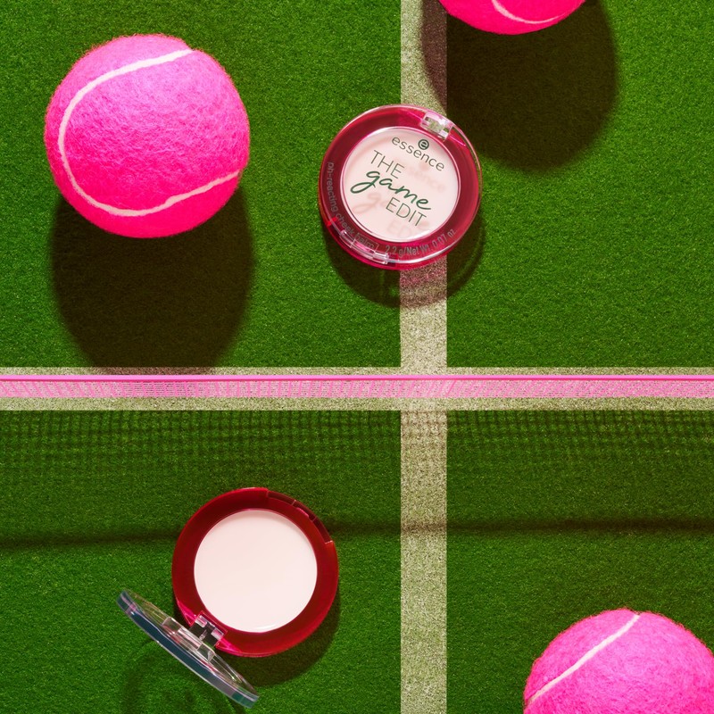 essence THE game EDIT il balsamo per le guance ph-reacting,