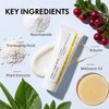 Pores Dark Spot Cream with Arbutin, Tranexamic Acid & Niacinamide