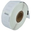 vhbw 2 x Label Roll 25 mm x 54 mm