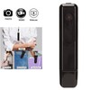 VBESTLIFE Body Camera, Portable Camera, PC Camera, Portable Body Mounted