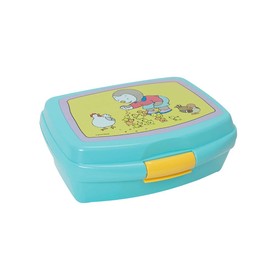 Fun House T 'Choupi Safe Vesper Box, 6 x 17 x 13.5 cm