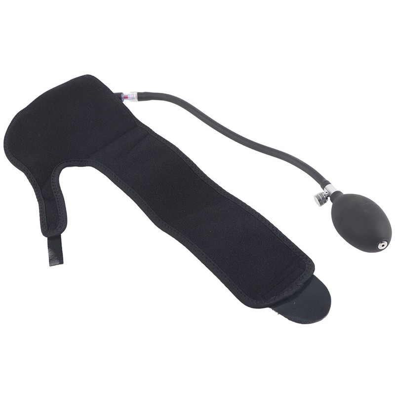 Bunion Corrector and Toe Straightener & Adjustable Orthopedic Pneumatic Bunion