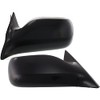 Parts N Go Power Mirror Set For 2005-2010 Avalon XL