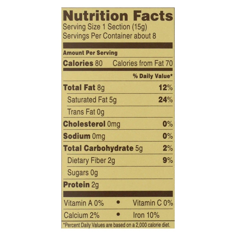 UD_Ghirardelli Premium 100% Cacao Unsweetened Chocolate Case of 12-4 Oz