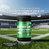 Moringa con Citrato de Magnesio y Citrato de Potasio |