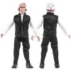 US Presidents 8 Inch Action Figures Series: Thomas Jefferson [Black