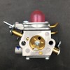 IBVIBV Carburetor Carb Replacement Compatible with HUSQVARNA 130C 130L 330LK