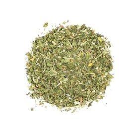 Feverfew Herb C/S Organic (United States) (8 oz. (1/2 lb.))