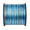 Procean 100% PE 4 & 8 Strands Braided Fishing Line,