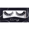 Pestañas premium DIVA, efecto 3D fluffy, reutilizables hasta 35 veces