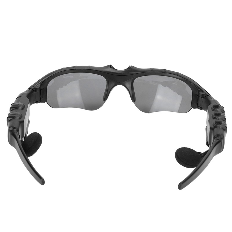 Intelligent 5.0 Wireless Bluetooth Sunglasses Sports Driving Glasses with Stereo