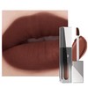 YOUNG VISION Velvet Matte Liquid Lipstick Long Lasting, 4-in-1 Multi-Use