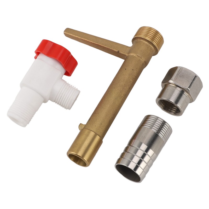 Brass Quick Coupler Sprinkler Key G3/4 Quick Sprinkler Valve Key