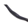 Promax Bicycle Handlebar 640 mm Wide MTB Aluminium Diameter 31.8