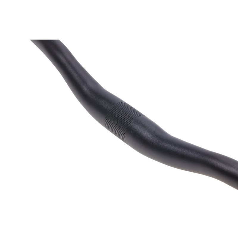 Promax Bicycle Handlebar 640 mm Wide MTB Aluminium Diameter 31.8