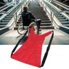Waterproof Double Layer Transfer Strap Adult Back Strap for Elderly